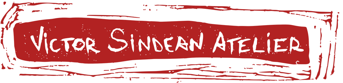 Victor Sindean Atelier